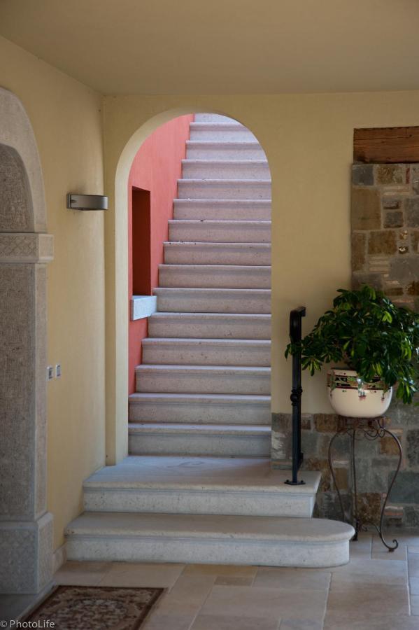 Wine Resort Luisa Mariano del Friuli Luaran gambar
