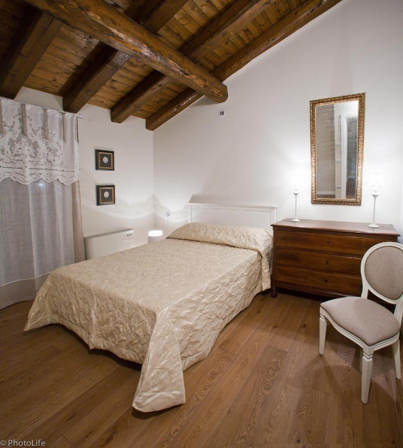 Wine Resort Luisa Mariano del Friuli Bilik gambar