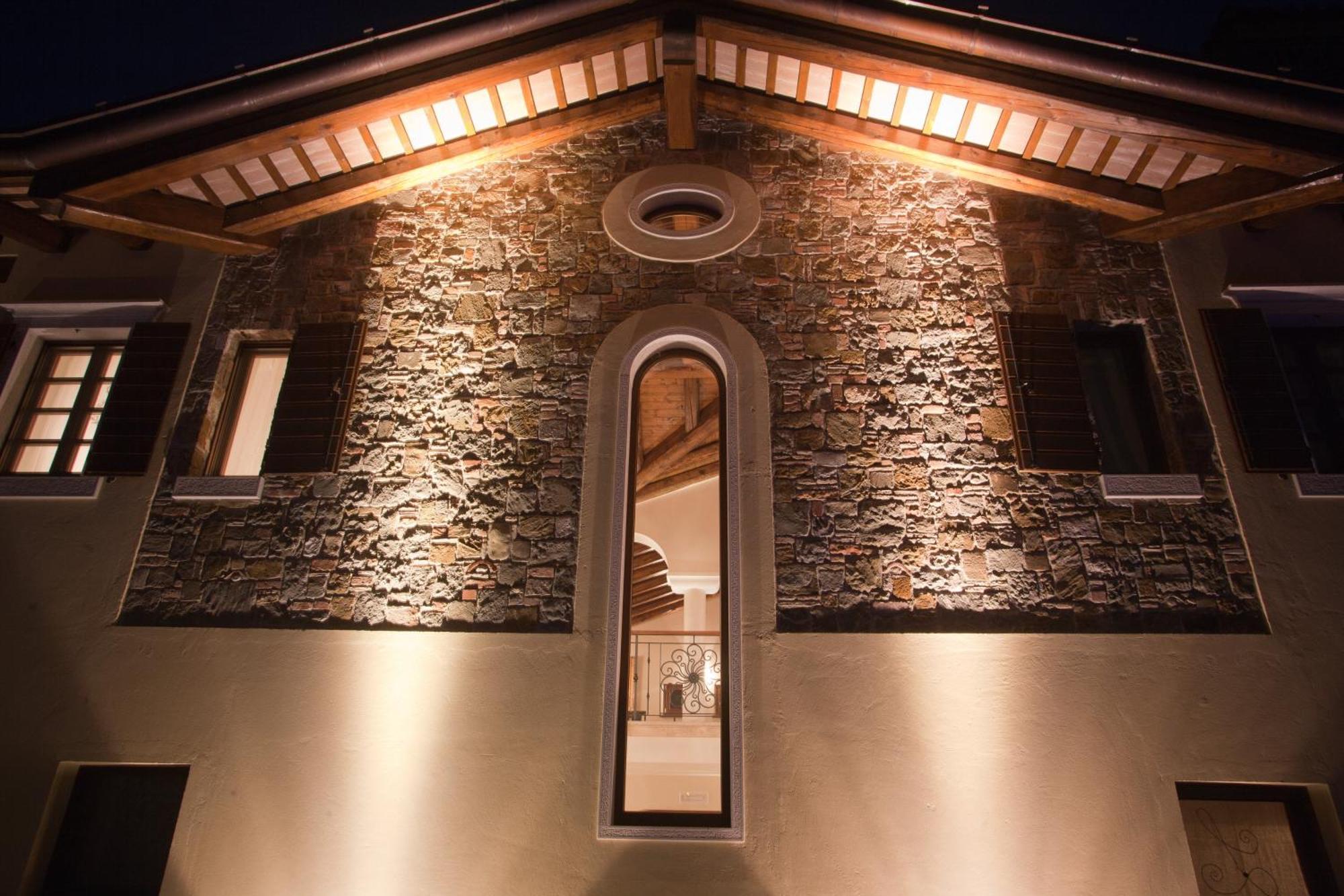 Wine Resort Luisa Mariano del Friuli Luaran gambar