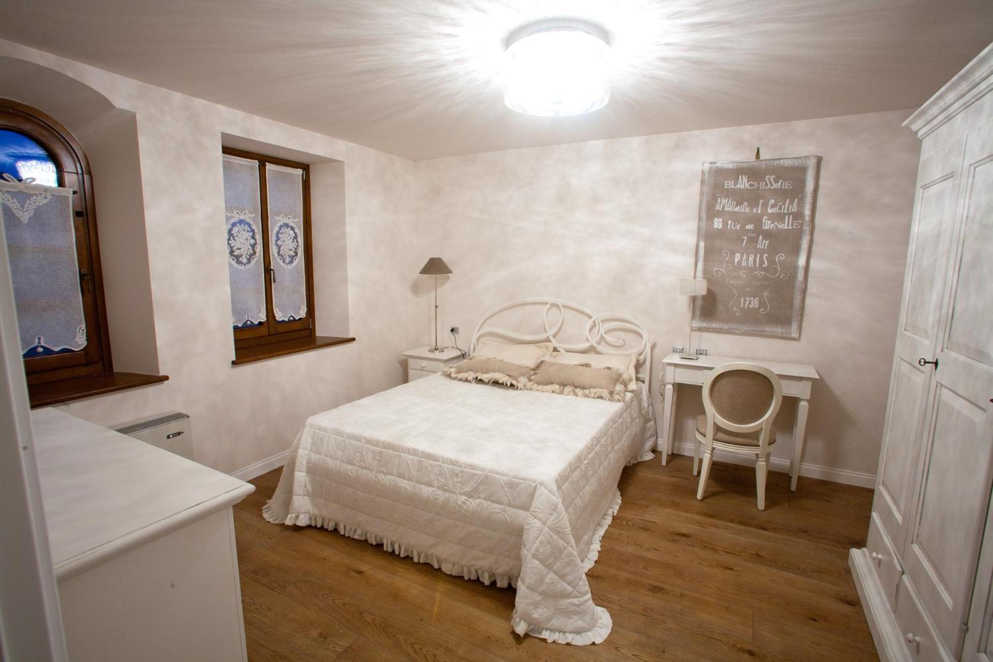 Wine Resort Luisa Mariano del Friuli Luaran gambar