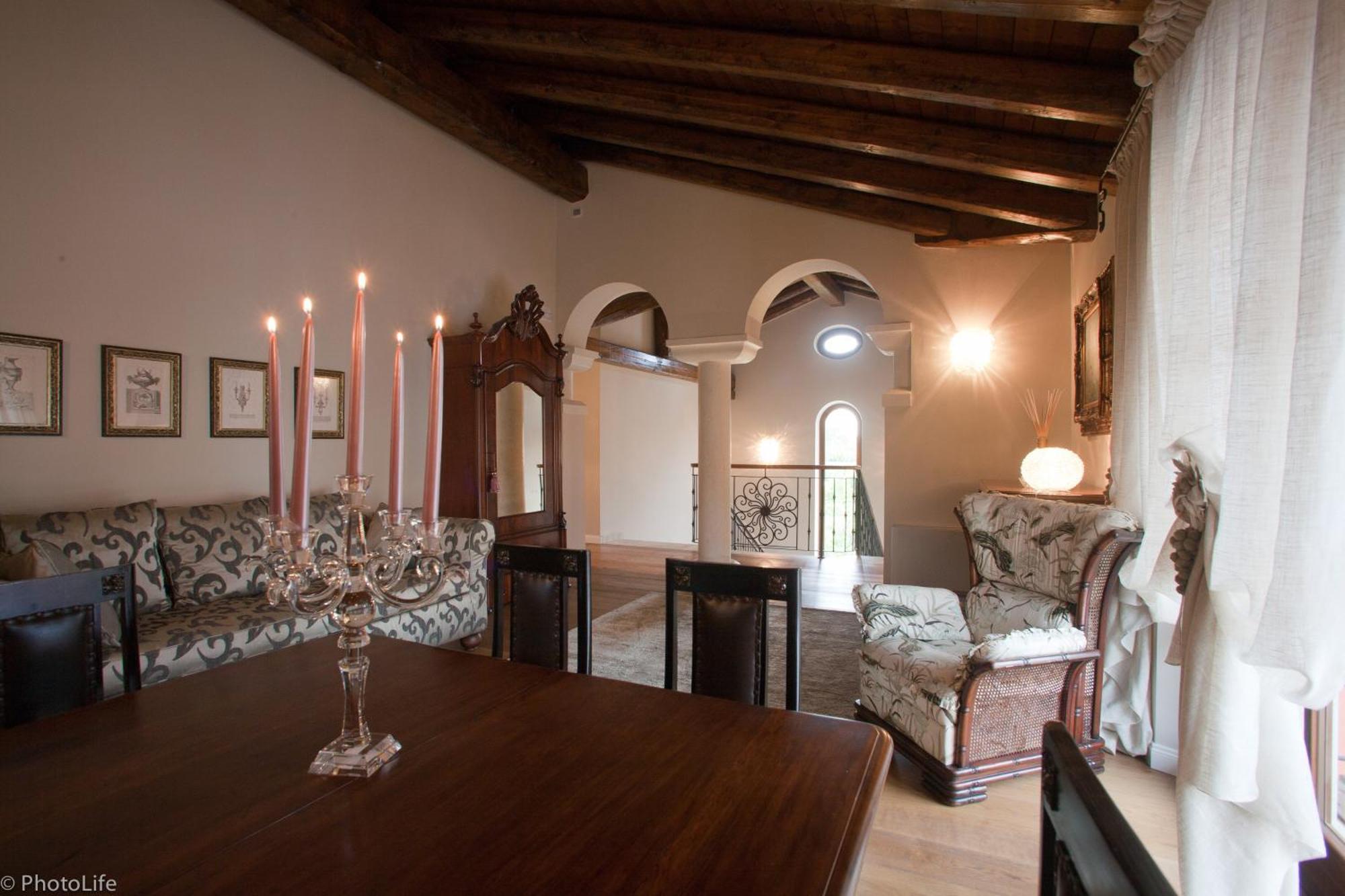 Wine Resort Luisa Mariano del Friuli Luaran gambar